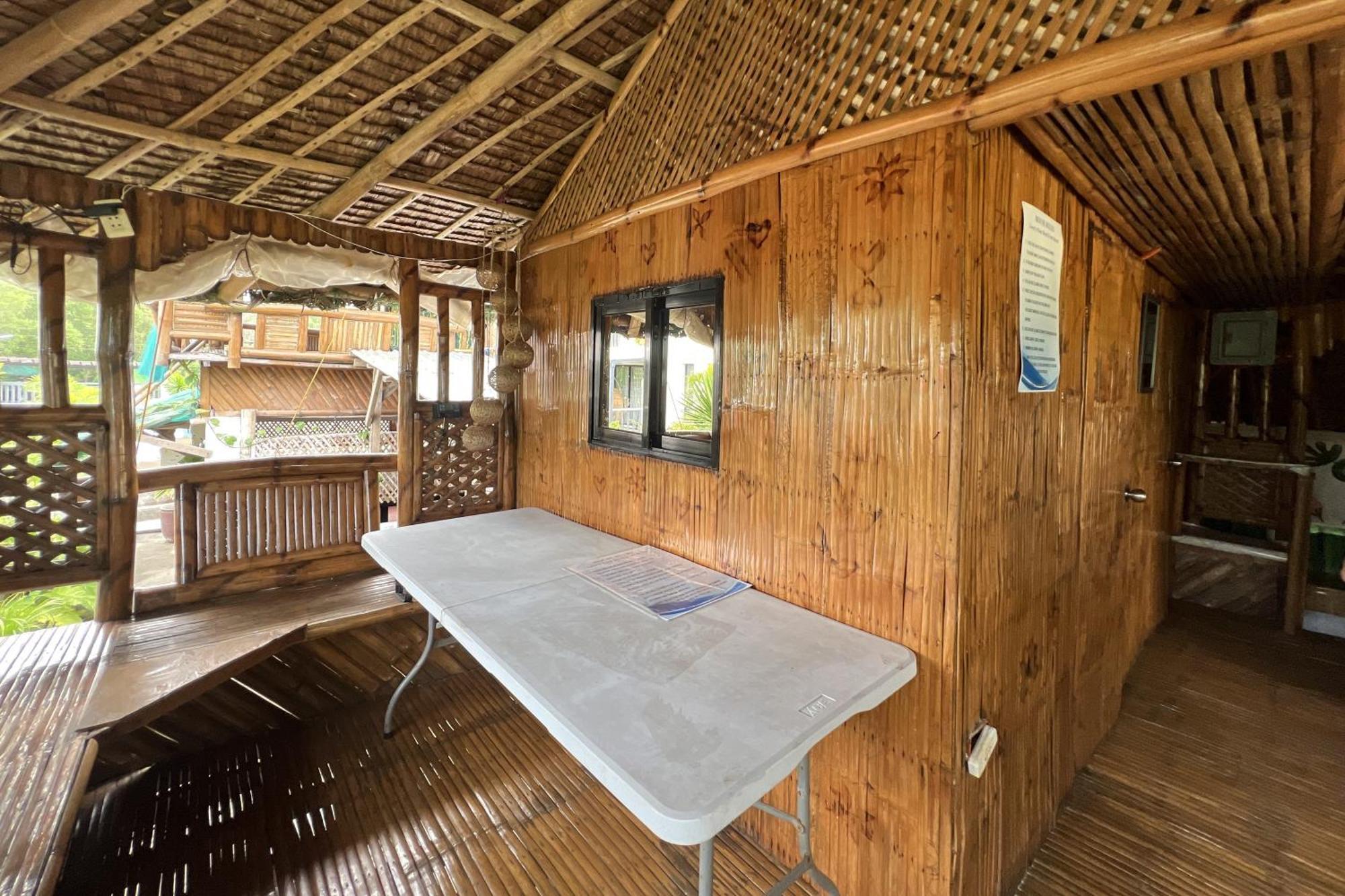 Lover'S Point Beach Front Resort Лиан Экстерьер фото